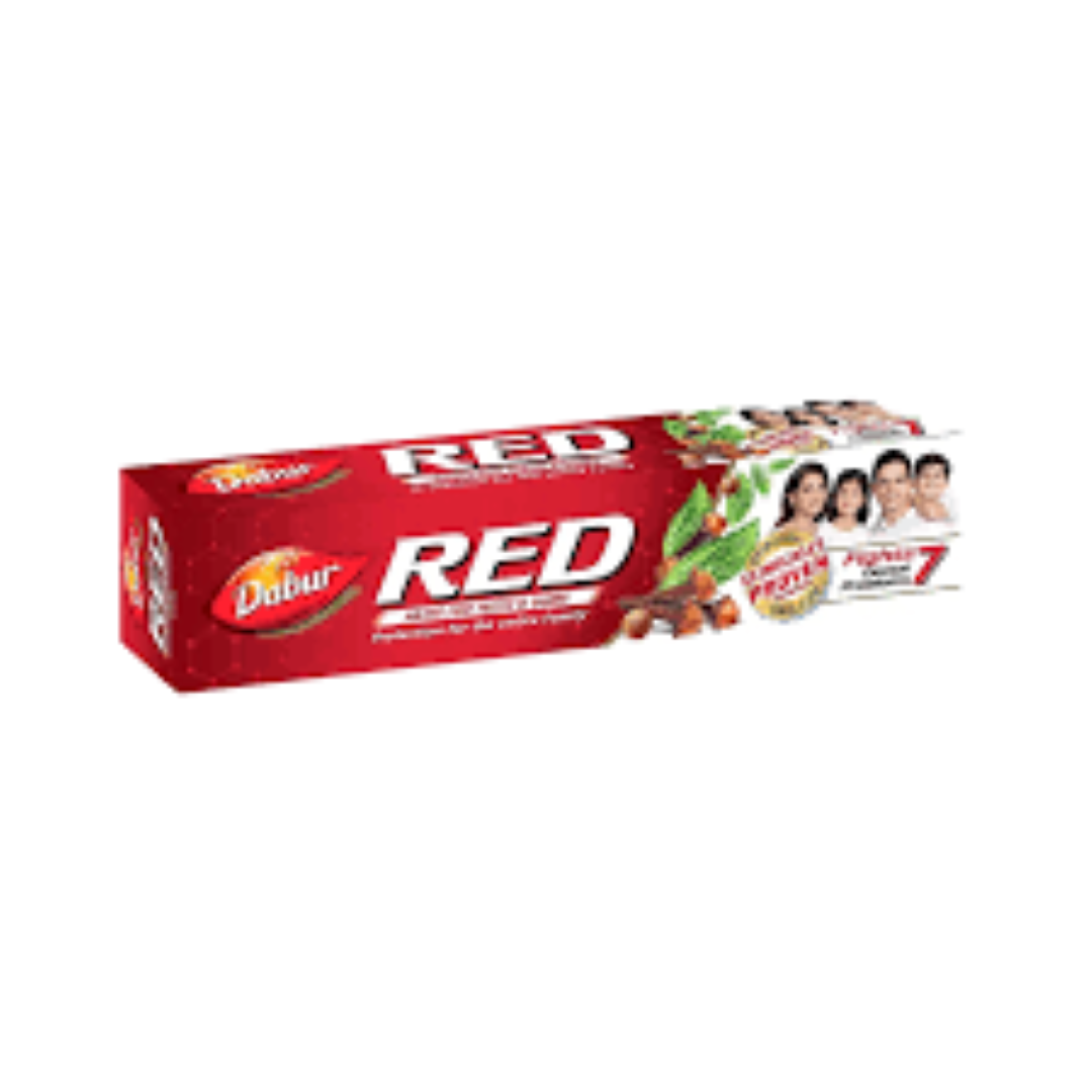 DABUR RED TOOTHPASTE 200G